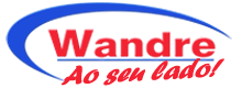 Logo Wandré
